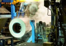 Przemysłowy switch RedFox firmy Westermo wspiera system Stressometer ABB Force Measurement