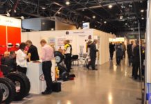 Targi OILexpo, HAPexpo, SilesiaRUBBER ? 3 dni branżowych spotkań za nami