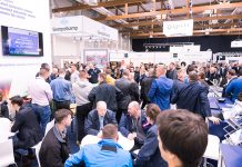 Miejsce innowacji, inspiracji i nowych pomysłów