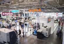 Innowacyjny projekt Digital Enterprise – cyfrowa fabryka zgodna z koncepcją Industry 4.0 nagrodzony Złotym Medalem MTP