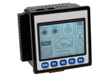 Horner APG XLt – kompaktowe sterowniki PLC zintegrowane z panelem