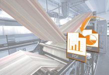 Gromadzenie i prezentowanie danych maszyny