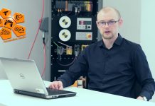 B&R solutions – Automation Studio, hardware and sofware