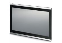 Komputer panelowy VL2 PPC 9000 EX