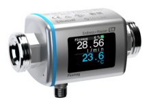 Picomag ? inteligentny przepływomierz do mediów użytkowych