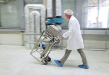 Efektywne wzorcowanie przepływomierzy od dzisiaj w Twojej firmie