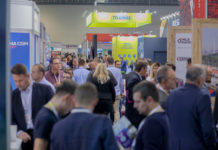 Profesjonaliści z branży TSL po raz siódmy spotkają się w Warszawie: 5-7 listopada 2019