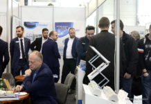 Targi Energetyczne ENERGETICS