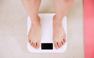 Prawdziwa wartość danych waga scale dane