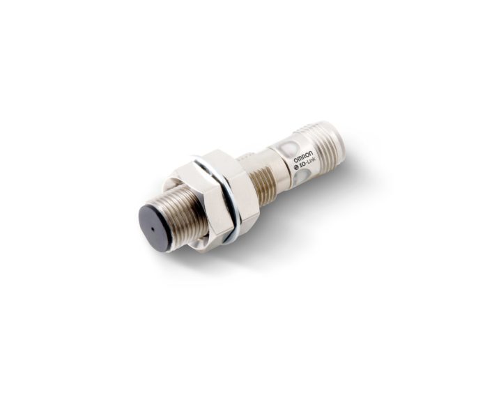 Czujniki zbliżeniowe serii E2E NEXT