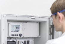 Endress+Hauser wprowadza najnowszy analizator kolorymetryczny – Liquiline System CA80SI