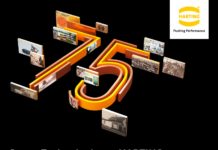HARTING TWORZYMY PRZYSZŁOŚĆ od 75 lat