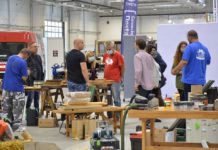 IX edycja Targów LUBDREW & METALL za nami