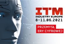 Przeniesienie bloku targów ITM INDUSTRY EUROPE na nowy termin