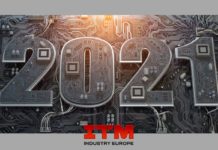 Obiecujący rok 2021: Czekamy na targi ITM INDUSTRY EUROPE