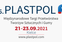 Nowa data PLASTPOLU