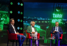 Zielone Światło dla targów