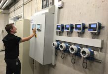 Wyspecjalizowane oprogramowanie do obliczeń przepływu pary i gazów metodą różnicy ciśnień