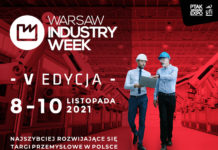 Warsaw Industry Week: Innowacje na wyciągnięcie ręki