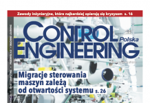 Control Engineering Polska listopad/grudzień 2021