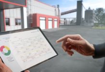 Firmy oferujące zrównoważone rozwiązania dla biznesu czekają żniwa