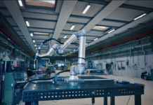 Automatyzacja na fali: nowe badania przeprowadzone przez Universal Robots