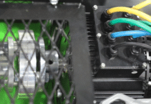 Yes, We CAN – moc komunikacji w maszynach