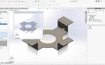 Dassault Systèmes przedstawia SOLIDWORKS 2026: projektowanie i współpraca wspierane przez AI na potrzeby gospodarki generatywnej