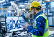 Projektowanie produktu i procesu: jak to zrobić z użyciem technologii cyfrowych