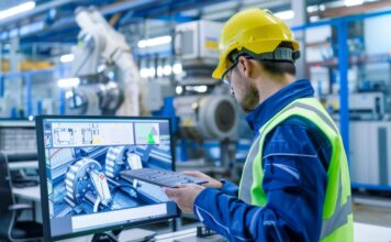 Projektowanie produktu i procesu: jak to zrobić z użyciem technologii cyfrowych