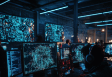 Dlaczego bezpieczna sieć jest fundamentem AI – trzy najważniejsze powody