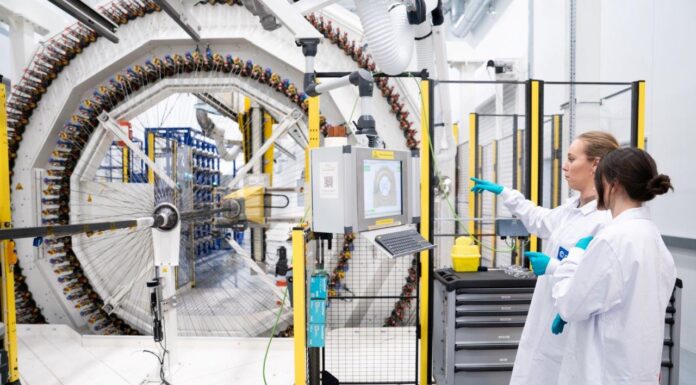 NCC przechodzi do chmury z pomocą Dassault Systèmes, by przekształcić przełomowe badania i technologie w realny wpływ na branżę przemysłową