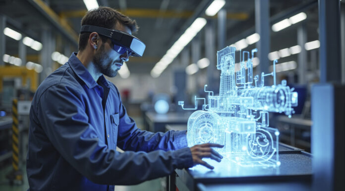 Fizyczna AI wkracza do fabryk. Czy roboty zdominują przemysł?