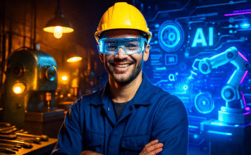 The Future of Factory Automation and AI: A Perspective From Five Decades of Industrial Transformation