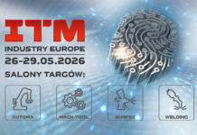 Skonsolidowany przemysł i ekspercki dialog – tak buduje się ITM 2026