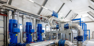 Ciepło z natury pod cyfrową kontrolą ABB