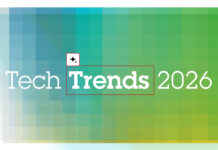 5 kluczowych trendów technologicznych dla sektora bezpieczeństwa w 2026 roku