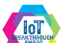 Firma Emerson uznana za „Firmę roku 2026 w dziedzinie Przemysłowego Internetu Rzeczy”