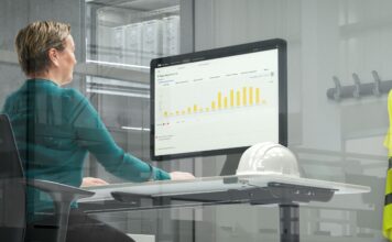 ABB wprowadza oparty na AI, chmurowy system do optymalizacji zarządzania energią
