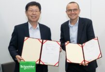 Schneider Electric i Foxconn łączą kompetencje