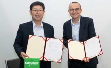 Schneider Electric i Foxconn łączą kompetencje